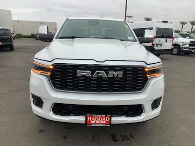 New 2026 Ram 1500 Limited Longhorn Crew Cab 4x4 Pickup for sale #64940 - photo 2