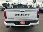New 2026 Ram 1500 Limited Longhorn Crew Cab 4x4 Pickup for sale #64940 - photo 6
