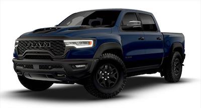 New 2026 Ram 1500 TRX Crew Cab 4x4 Pickup for sale #64943 - photo 1
