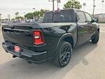 New 2026 Ram 1500 Laramie Crew Cab for sale #64944 - photo 8