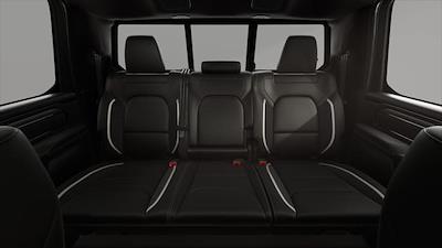 New 2026 Ram 1500 TRX Crew Cab 4x4 Pickup for sale #64954 - photo 1