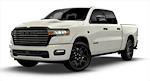 New 2026 Ram 1500 Laramie Crew Cab 4x4 Pickup for sale #64956 - photo 1