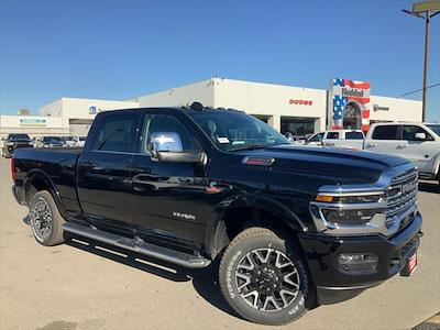 New 2026 Ram 2500 Longhorn Crew Cab for sale #64959 - photo 1
