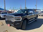 New 2026 Ram 2500 Longhorn Crew Cab for sale #64959 - photo 4