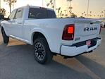 New 2026 Ram 2500 Longhorn Crew Cab for sale #64963 - photo 10