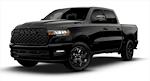 New 2026 Ram 1500 Big Horn Crew Cab for sale #64965 - photo 7
