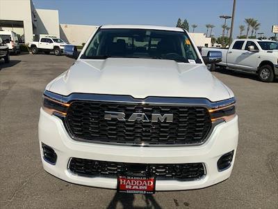 New 2026 Ram 1500 Limited Longhorn Crew Cab for sale #64972 - photo 2