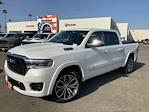New 2026 Ram 1500 Limited Longhorn Crew Cab for sale #64972 - photo 1