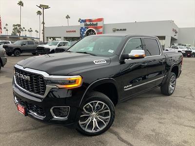 New 2026 Ram 1500 Limited Longhorn Crew Cab for sale #64978 - photo 1