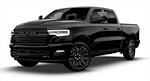New 2026 Ram 1500 Limited Crew Cab for sale #64984 - photo 1