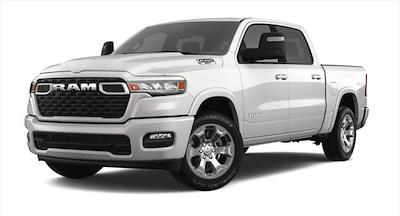 New 2025 Ram 1500 Big Horn Crew Cab for sale #64986 - photo 1