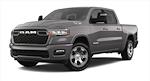 New 2025 Ram 1500 Big Horn Crew Cab for sale #64992 - photo 1