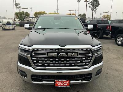 New 2026 Ram 1500 Longhorn Crew Cab for sale #65004 - photo 2