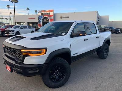 New 2026 Ram 1500 TRX Crew Cab for sale #65005 - photo 1