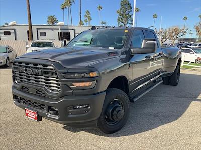 New 2026 Ram 3500 Tradesman Crew Cab for sale #65007 - photo 1