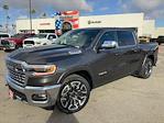 New 2026 Ram 1500 Longhorn Crew Cab for sale #65010 - photo 1