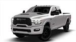 New 2026 Ram 2500 Limited Crew Cab for sale #65017 - photo 1