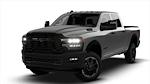 New 2026 Ram 2500 Warlock Crew Cab for sale #65019 - photo 1