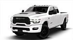 New 2026 Ram 2500 Limited Crew Cab for sale #65023 - photo 1