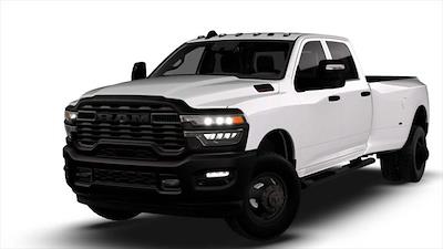 New 2026 Ram 3500 Tradesman Crew Cab for sale #65025 - photo 1