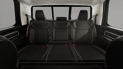 New 2026 Ram 1500 Limited Longhorn Crew Cab for sale #65029 - photo 1