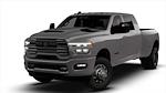 New 2026 Ram 3500 Laramie Mega Cab for sale #65031 - photo 1