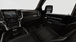 New 2026 Ram 3500 Laramie Mega Cab for sale #65031 - photo 7