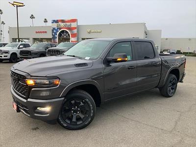 New 2026 Ram 1500 Big Horn Crew Cab for sale #65032 - photo 1
