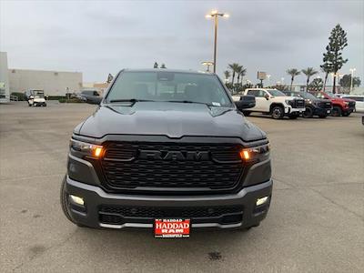 New 2026 Ram 1500 Big Horn Crew Cab for sale #65032 - photo 2