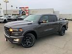 New 2026 Ram 1500 Big Horn Crew Cab for sale #65032 - photo 1
