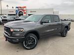 New 2026 Ram 1500 Rebel Crew Cab for sale #65040 - photo 1