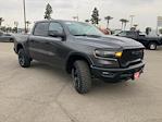 New 2026 Ram 1500 Rebel Crew Cab for sale #65040 - photo 3