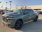 New 2026 Ram 1500 Laramie Crew Cab for sale #65044 - photo 1