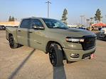 New 2026 Ram 1500 Laramie Crew Cab for sale #65044 - photo 3
