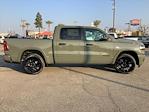 New 2026 Ram 1500 Laramie Crew Cab for sale #65044 - photo 4