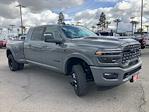 New 2026 Ram 3500 Limited Mega Cab for sale #65047 - photo 3