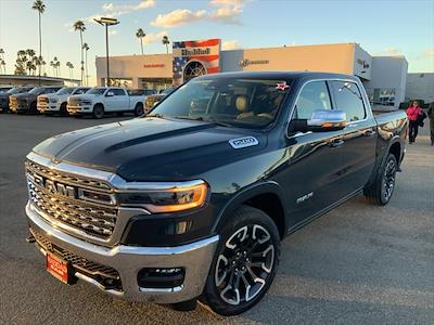New 2026 Ram 1500 Longhorn Crew Cab for sale #65053 - photo 1