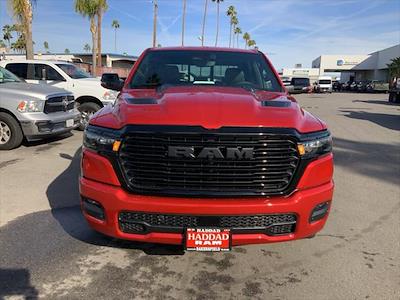 New 2026 Ram 1500 Laramie Crew Cab for sale #65055 - photo 2