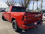 New 2026 Ram 1500 Laramie Crew Cab for sale #65055 - photo 5
