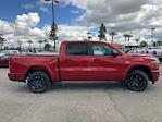 New 2026 Ram 1500 Big Horn Crew Cab for sale #65063 - photo 4