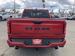New 2026 Ram 1500 Big Horn Crew Cab for sale #65063 - photo 6