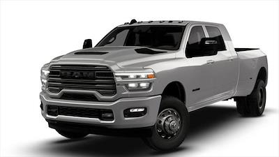 New 2026 Ram 3500 Laramie Mega Cab for sale #65067 - photo 1