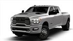 New 2026 Ram 3500 Laramie Mega Cab for sale #65067 - photo 1