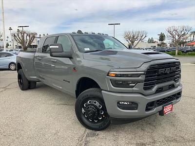 New 2026 Ram 3500 Laramie Mega Cab for sale #65069 - photo 1