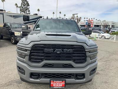 New 2026 Ram 3500 Laramie Mega Cab for sale #65069 - photo 2