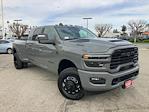 New 2026 Ram 3500 Laramie Mega Cab for sale #65069 - photo 1