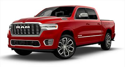 New 2026 Ram 1500 Limited Longhorn Crew Cab for sale #65073 - photo 1