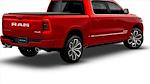 New 2026 Ram 1500 Limited Longhorn Crew Cab for sale #65073 - photo 2