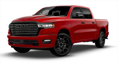New 2026 Ram 1500 Laramie Crew Cab for sale #65075 - photo 1