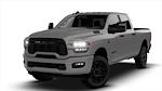 New 2026 Ram 2500 Big Horn Crew Cab for sale #65076 - photo 1